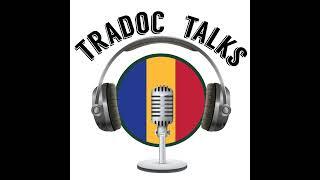 TRADOC Talks - Episode 21 - Meet Your Army Panel
