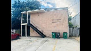 Residential for rent - 4412 Herrmann Street # A, Metairie, LA 70006