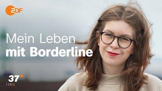 Borderline: Jennifers Leben in Extremen I 37 Grad