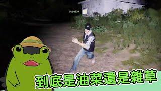 【老王】到底是模擬農場還是深夜鬼抓人？ ｜模擬農場 17 farm simulator 17 實況精華