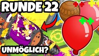 DER NEUE SCHWERSTE MOD in BTD6!