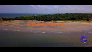 Viewcations Caribbean Destination - Columbus Beach - Trinidad Southwestern Coast