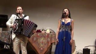 The Charm of the Romance - Victoria Sukhareva and Artem Starchenko