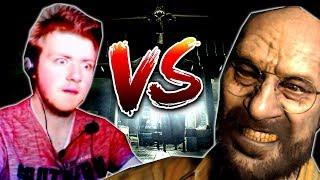 MUMPFIII VS JACK BAKER || Resident Evil 7 Biohazard (Part 3)