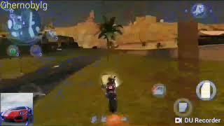Смешные моменты в игре  ганкстер вегас. #1