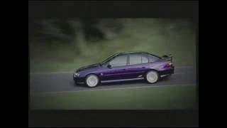 Holden : Commodore Series II | Commercial - (2003)