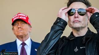 Elon Musk DOUBLES DOWN on Immigration Debate BREAKING the Internet & MAGA