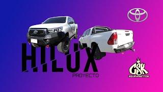  HILUX ROCCO 