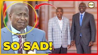 Pastor Mwai’s Nightmare: How Ruto’s Ksh120M DESTROYED Jesus Winner ministry reputation |Plug Tv