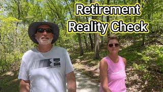 Goodbye Work, Hello Reality: What Retirement Really Feels Like
