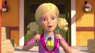 Barbie - A Pony Tale - Swedish trailer