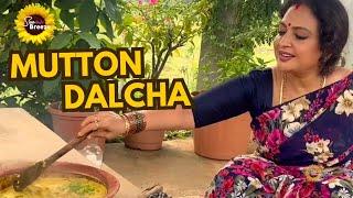 MUTTON DALCHA / MUSLIM STYLE DALCHA RECIPE / SEETHA'S BREEZE /#delicious #food #seetha #yummy #tasty