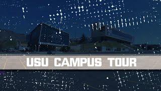 USU Campus Tour