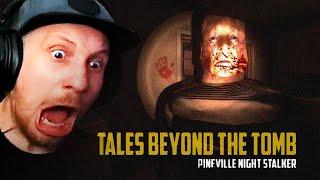 Dieses Horror Game ist WIRKLICH PASSIERT!! - Tales Beyond The Tomb - Pineville Night Stalker