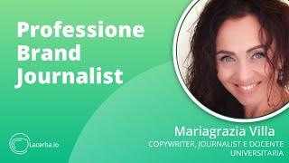 Brand Journalist: chi è, cosa fa e casi studio di successo