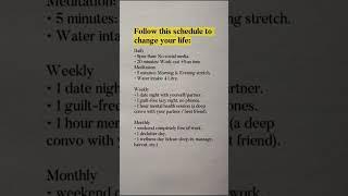 Do you wanna change your life? #psychologyfacts #psychology #motivation #fyp #shorts #fypシ゚viral