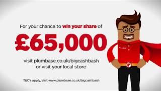 Plumbase - Big Cash Bash