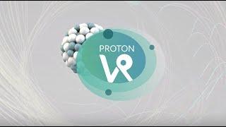 Protontherapy VR Experience - Trento (EN Version)