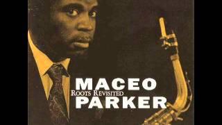 Children's world - Maceo Parker