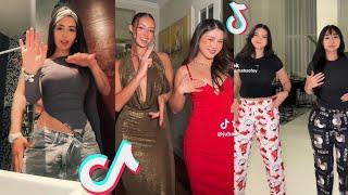 Las Mejores Tendencias y Bailes de Tik Tok INuevos trends tiktok 2024 | Bailando TIK TOK