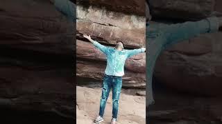 Going to Damoh waterfall Dholpur | Damoh waterfall | damoh waterfall Dholpur short | shorts