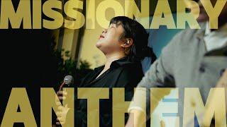 Missionary Anthem 선교사 찬가║Porters Worship