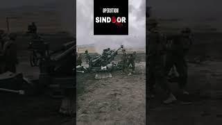#operation sindoor #service before self# indian army#seva param dharmah ️