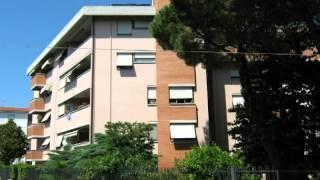 Appartamento in Vendita con 3 camere e garage a Pisa zona Landi.