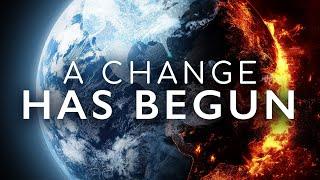 A Shift in the Earth's Cycles Is Coming - Will It Affect You?