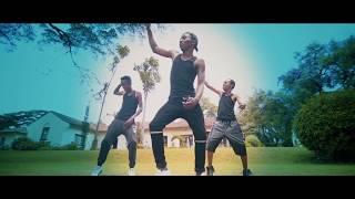 Geoffrey Wambua  Wikwatyo official Video (SKIZA CODE 8630709)