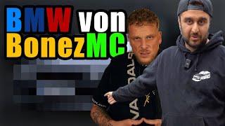 BMW von BonezMC | BMWFarid