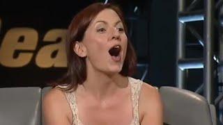 Davina McCall | Interview & Lap | Top Gear