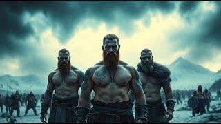 Viking Battle Motivation Music for Your Workout | Bodybuilding & Gym Training