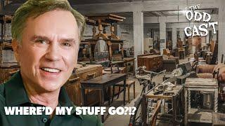 Where'd My Stuff Go?!? | The Oddcast