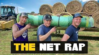 The Net Rap (OFFICIAL MUSIC VIDEO) - Peterson Farm Brothers