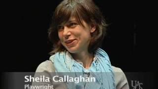 UALR Promo for Sheila Callaghan