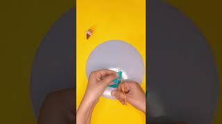 Kiran Craft #shortvideo #kirancrafter #papercrafts #trending
