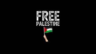 Free Palestine