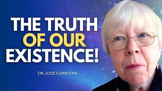 Physicist REVEALS TRUTH for HUMANITY! Reality as a Cosmic Hologram & The 8th Chakra  | Jude Currivan