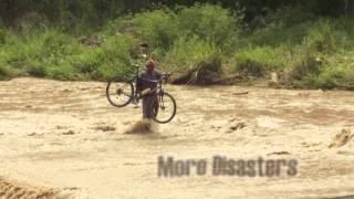 OECS Climate Change tv sd Series Promo