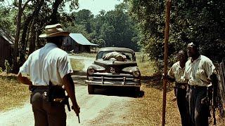 Sheriff vs Crime Lord: The True Story of Coweta County | Full Best Crime Drama Movie in English