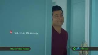 QuikrHomes: Facility Mapping 2 – Hindi