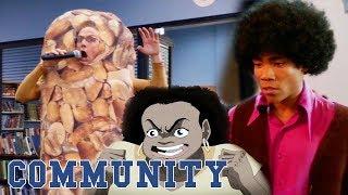 Community Writers' Favorite Moments | Community