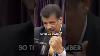 Principles Of Stealth  w/ Neil deGrasse Tyson
