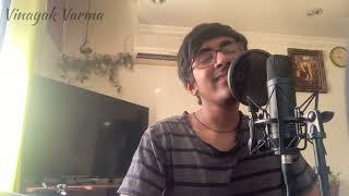 Khilte hai ghul yahan-cover by vinayak varma