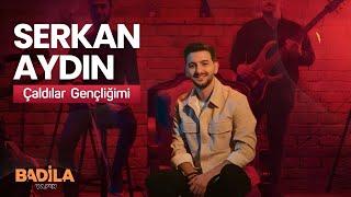 Serkan Aydın - Çaldılar Gençliğimi (2023 Official Video)