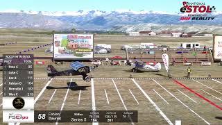 Rocky Mountain eSTOL Competition on Microsoft Flight Simulator!