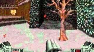 Bashe Plays Blood - E2M5: The Haunting