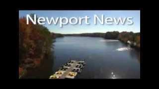 Newport News Parks - Get out and play!