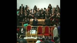 Sign My Name - Bishop Michel White